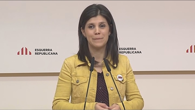 ERC confirma contactos con el PSOE aunque esperan la posición de la Abogacía
