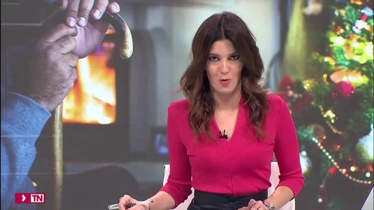 Telenoticias 1 23.12.2019