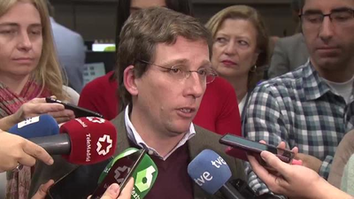 Almeida: La Abogacía del Estado nunca había sufrido presiones, como ahora