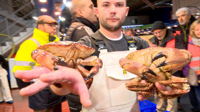 Mi cámara y yo: La última cena