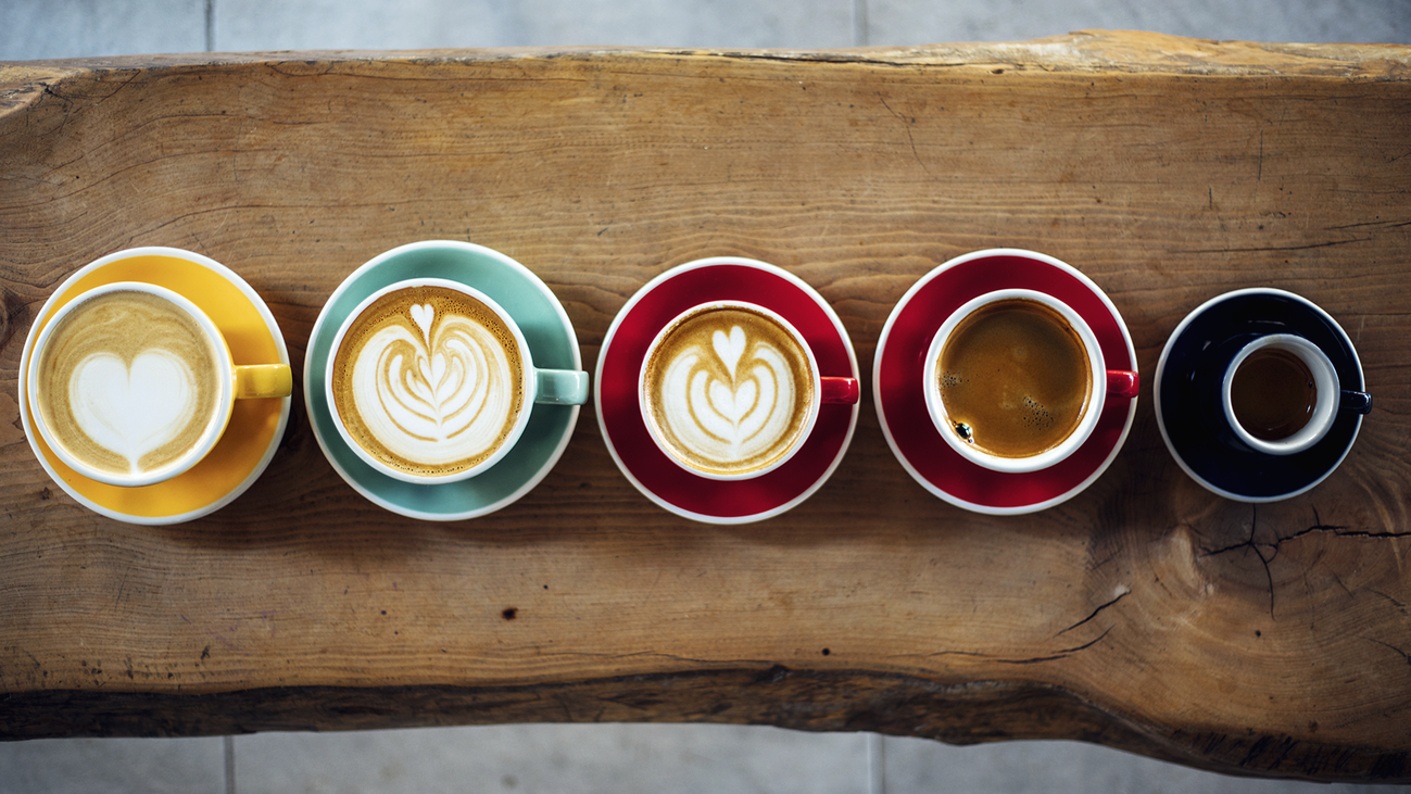 Italia quiere que se reconozca el café expreso como Patrimonio Cultural Inmaterial de la Humanidad