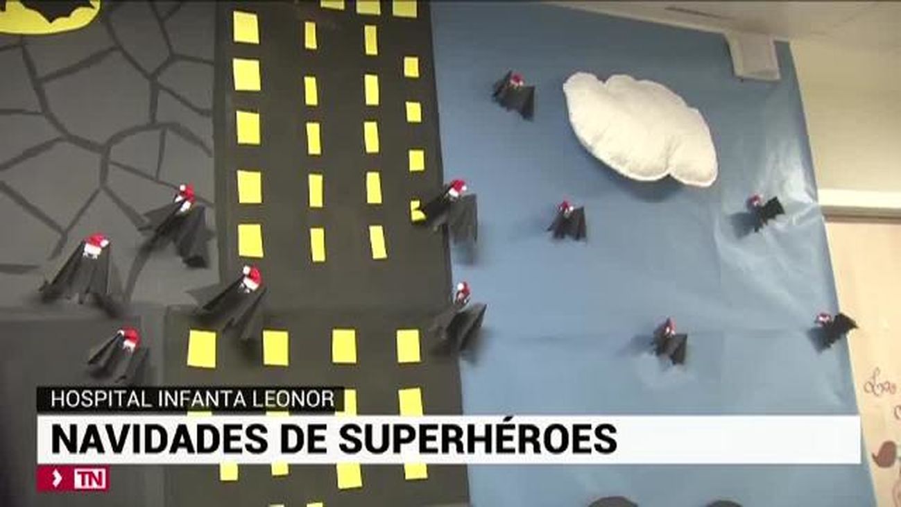 Telenoticias 1 24.12.2019