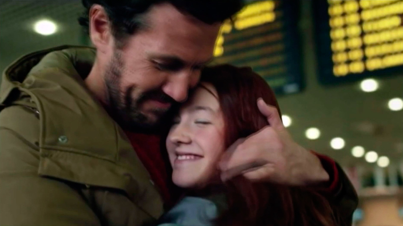 La guerra de los anuncios navideños en televisión