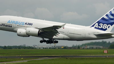 Oportunidad de prácticas para recién titulados universitarios en Airbus