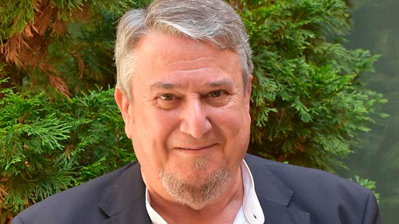 Jesús Serrano Jiménez