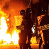 Las protestas por el procés marcan el mes de octubre