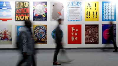 Madrid acoge la Cumbre del Clima en diciembre