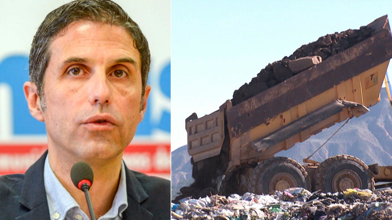 La Mancomunidad del Este insiste con Valdemingómez y apelará a la Justicia si se niega el Ayuntamiento