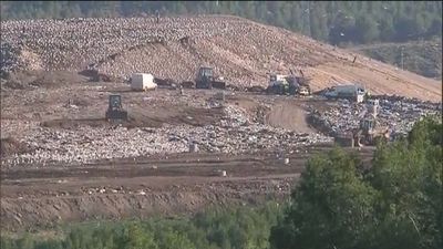 "Si no hay acuerdo con la basura de Alcalá, la inocentada  la van a pagar los madrileños"