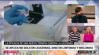 Buenos Días Madrid 26.12.2019