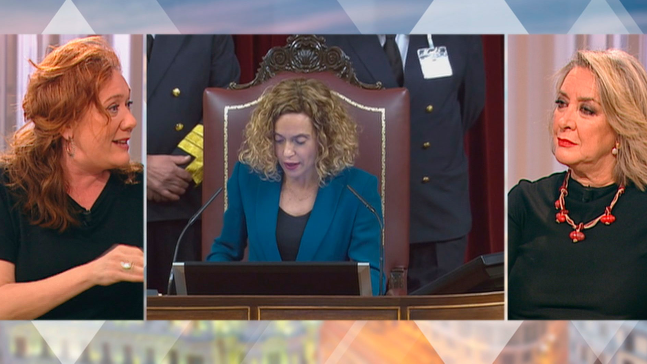 ¿Crees que tiene sentido una investidura en plenas navidades?