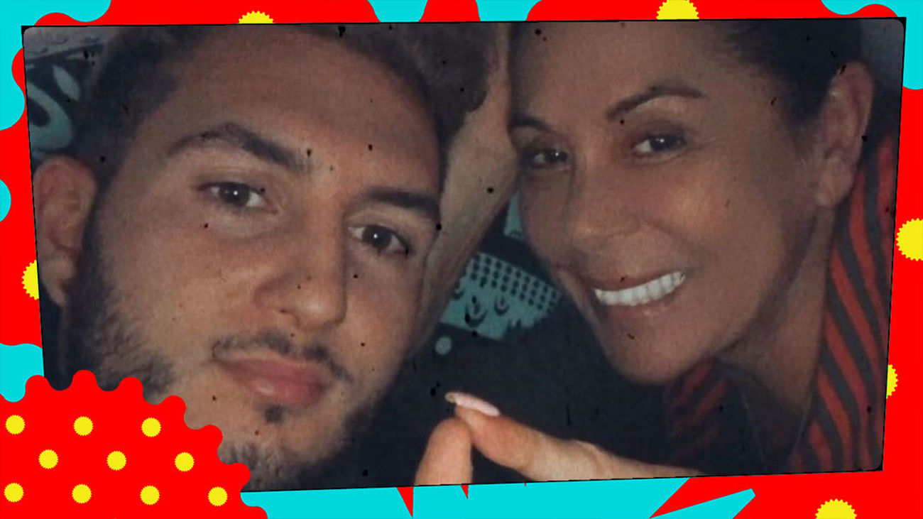 Isabel Pantoja pasa la Navidad junto a Omar Montes