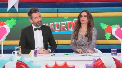 El Madroño 26.12.2019