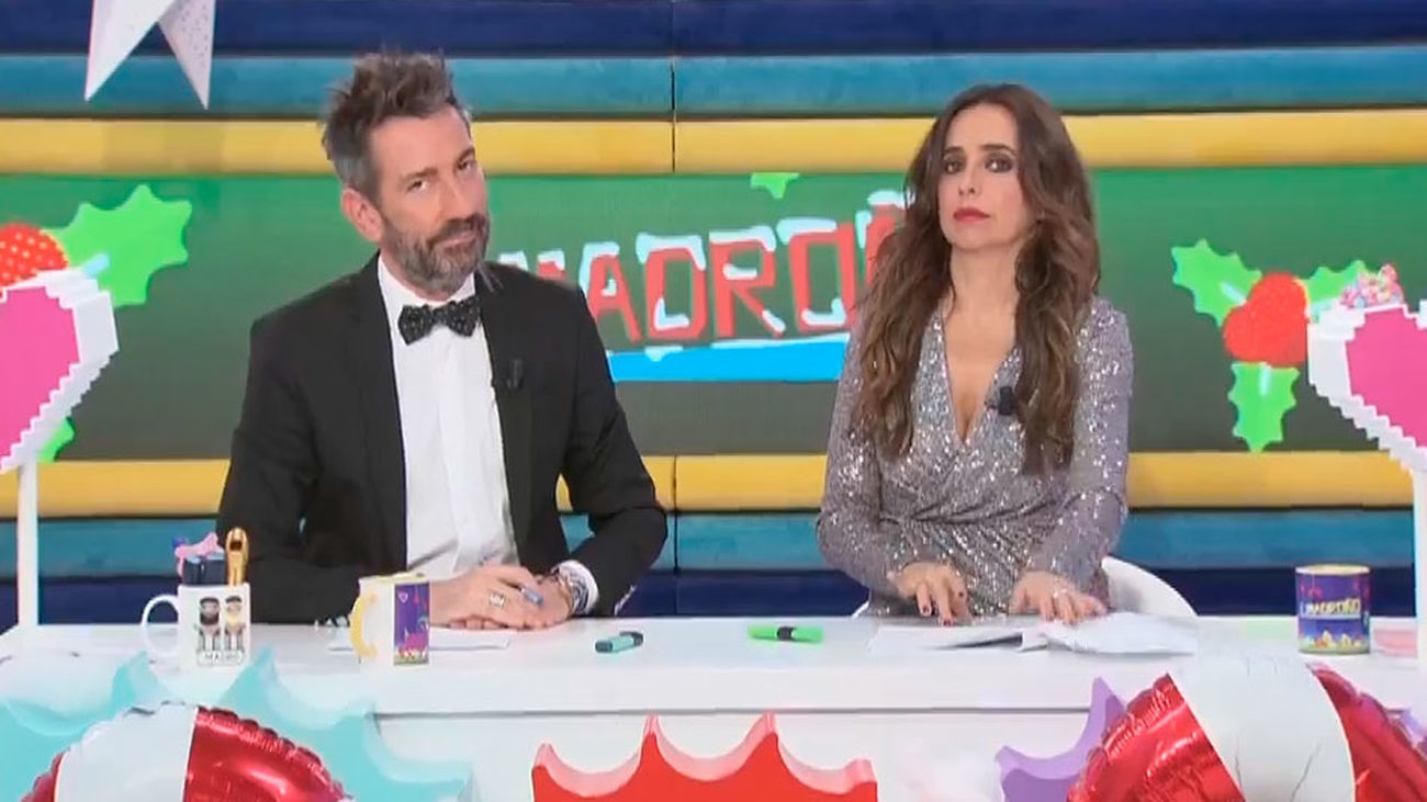 El Madroño 26.12.2019