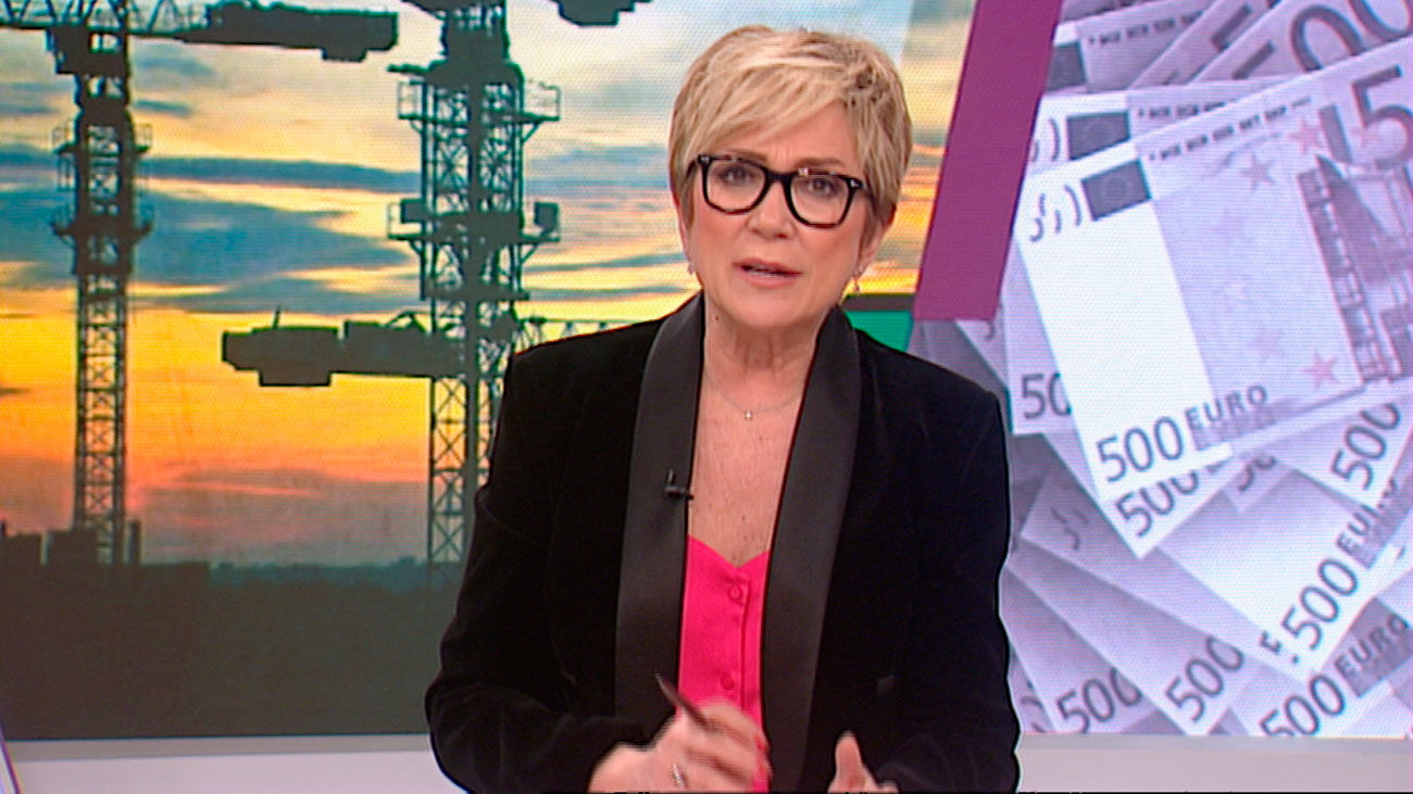 Está Pasando 26.12.2019