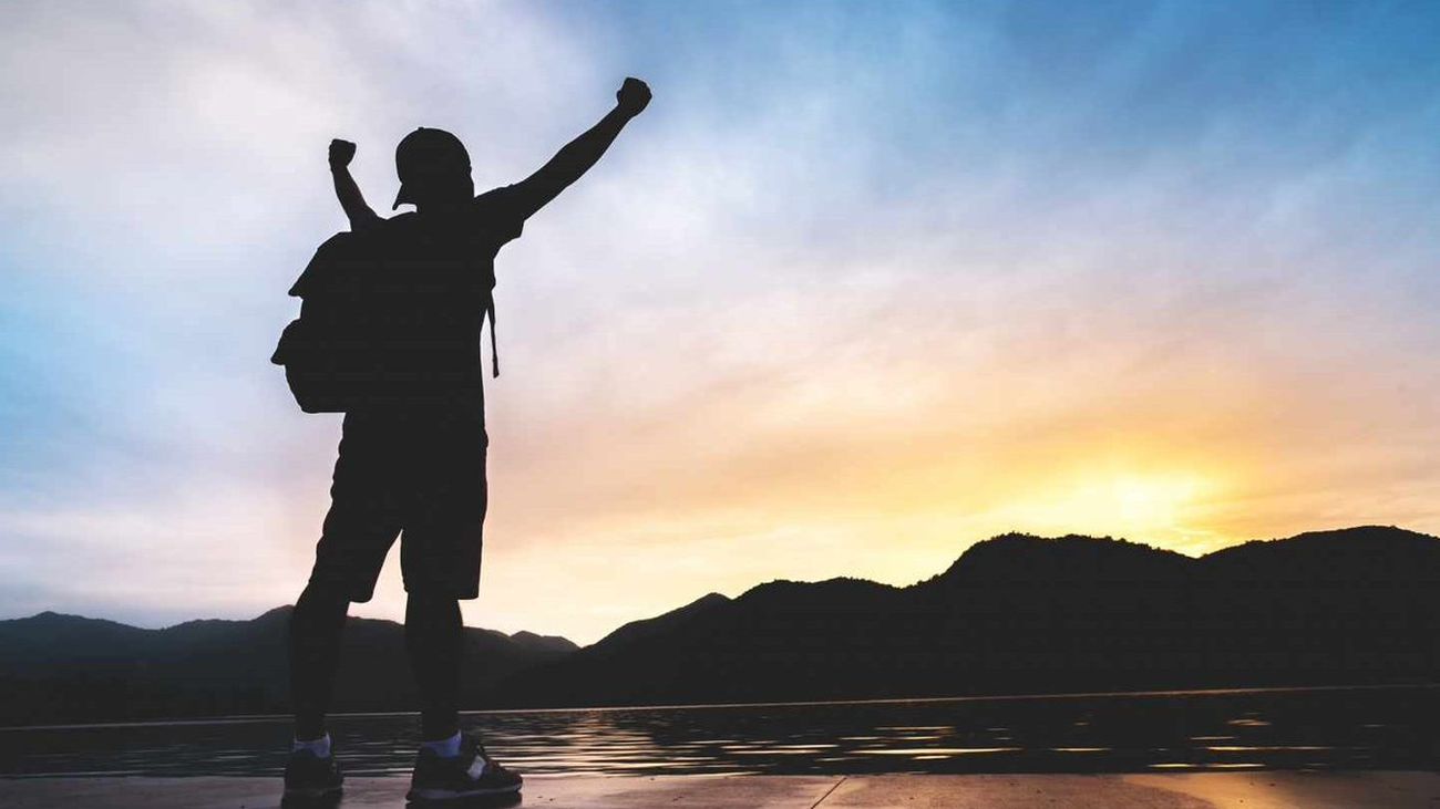 La felicidad depende de nosotros o del entorno