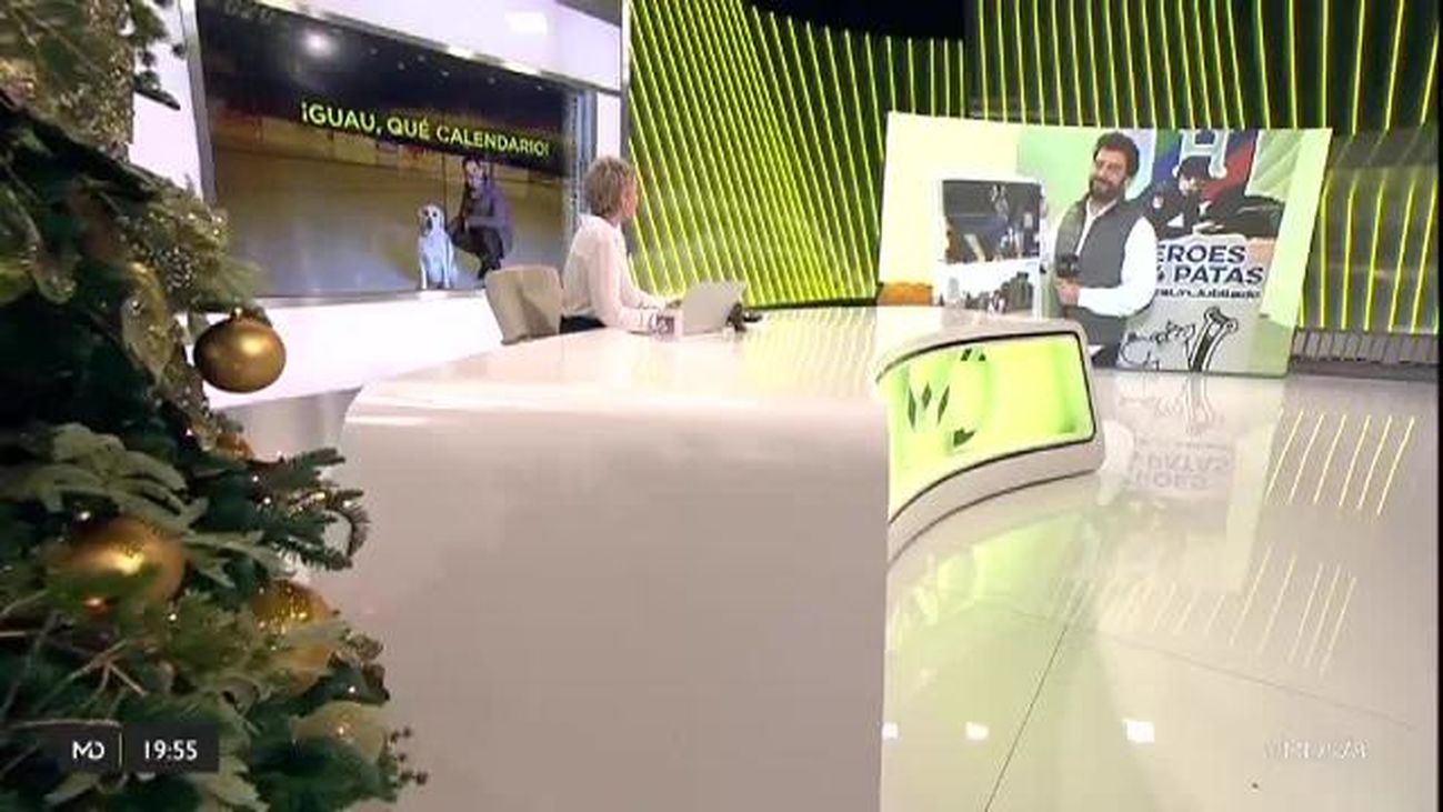 Madrid Directo 26.12.2019