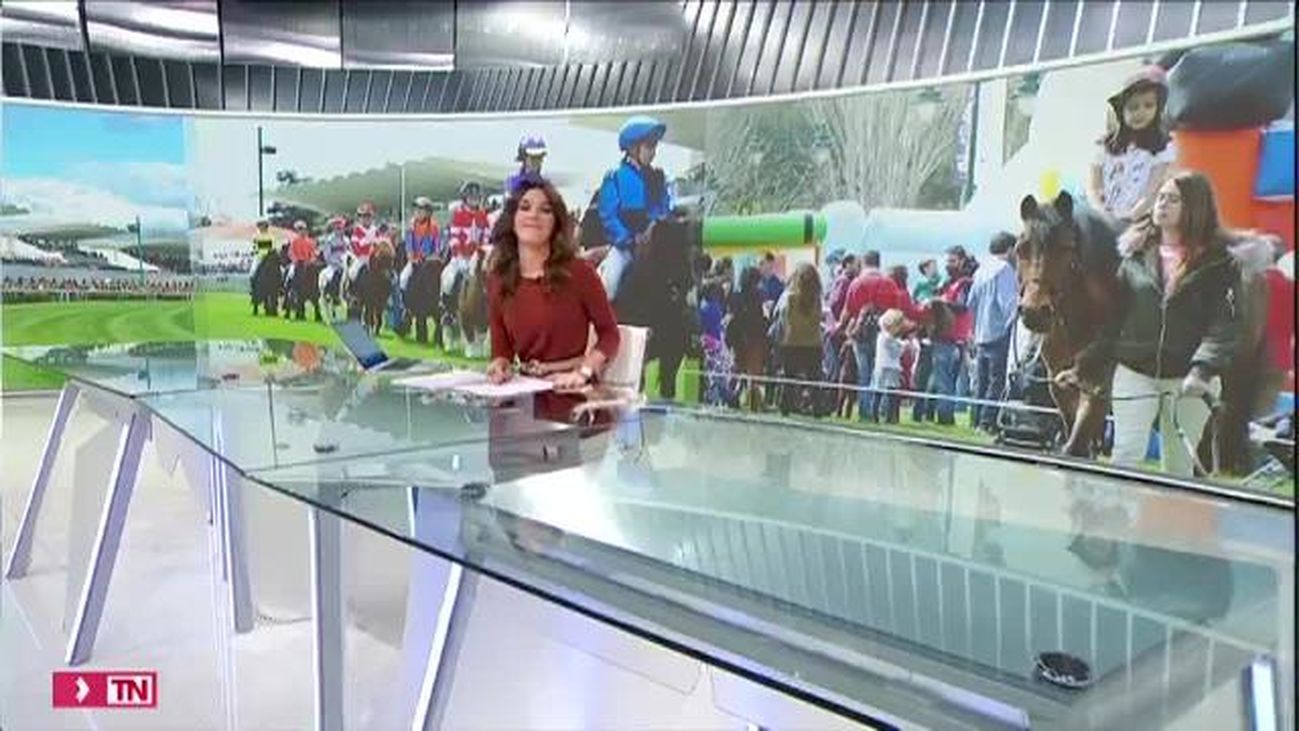 Telenoticias 1 26.12.2019