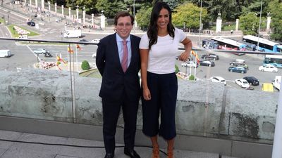 Los madrileños aprueban la gestión de Almeida y Villacís en el Ayuntamiento de Madrid