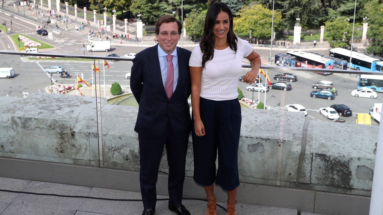 Los madrileños aprueban la gestión de Almeida y Villacís en el Ayuntamiento de Madrid