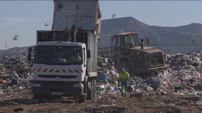 Madrid asume de manera "transitoria y excepcional" los residuos de la Mancomunidad del Este