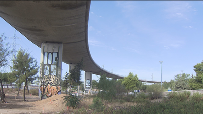 La Comunidad aprueba el gasto para ampliar la M-607 con un tercer carril