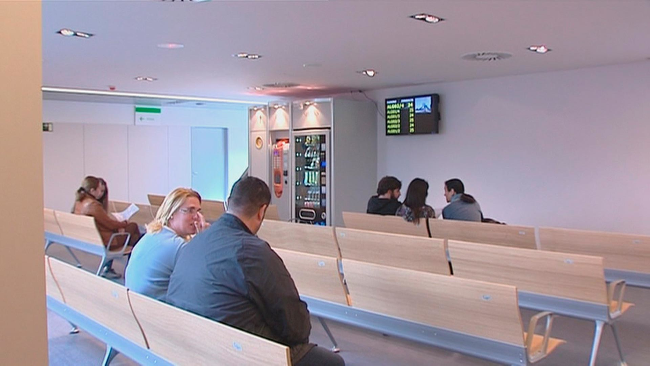 Madrid oferta más de 3.000 plazas en el sector sanitario