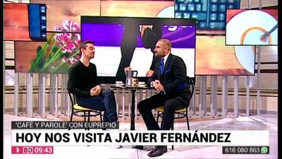 Buenos Días Madrid 27.12.2019