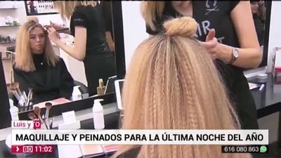 Buenos Días Madrid 27.12.2019