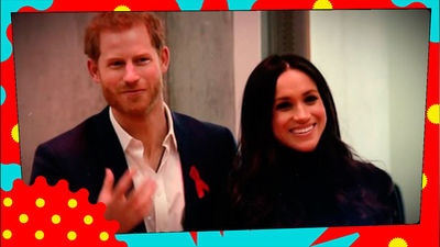 Los Duques de Sussex pasan las Navidades solos y tranquilos, en Canadá