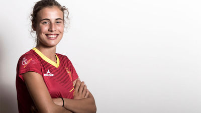 Torres-Quevedo: "La Copa de la Reina es una competición muy especial"
