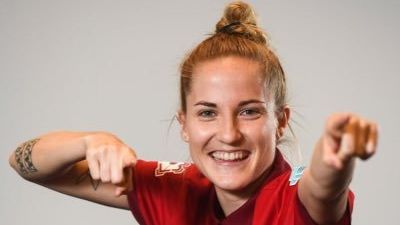 Anita Luján: "Ha sido un año muy bueno, esperemos que el 2020 sea igual o mejor"