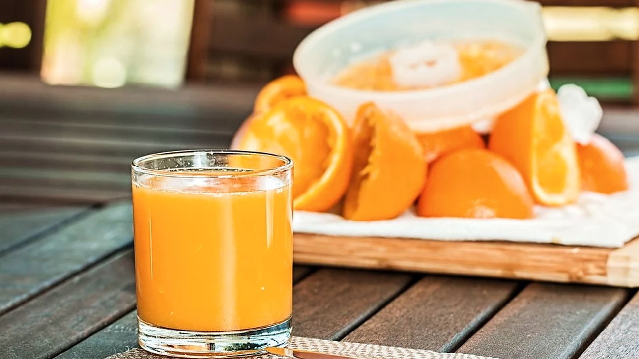 Alimentos que no son lo que parecen