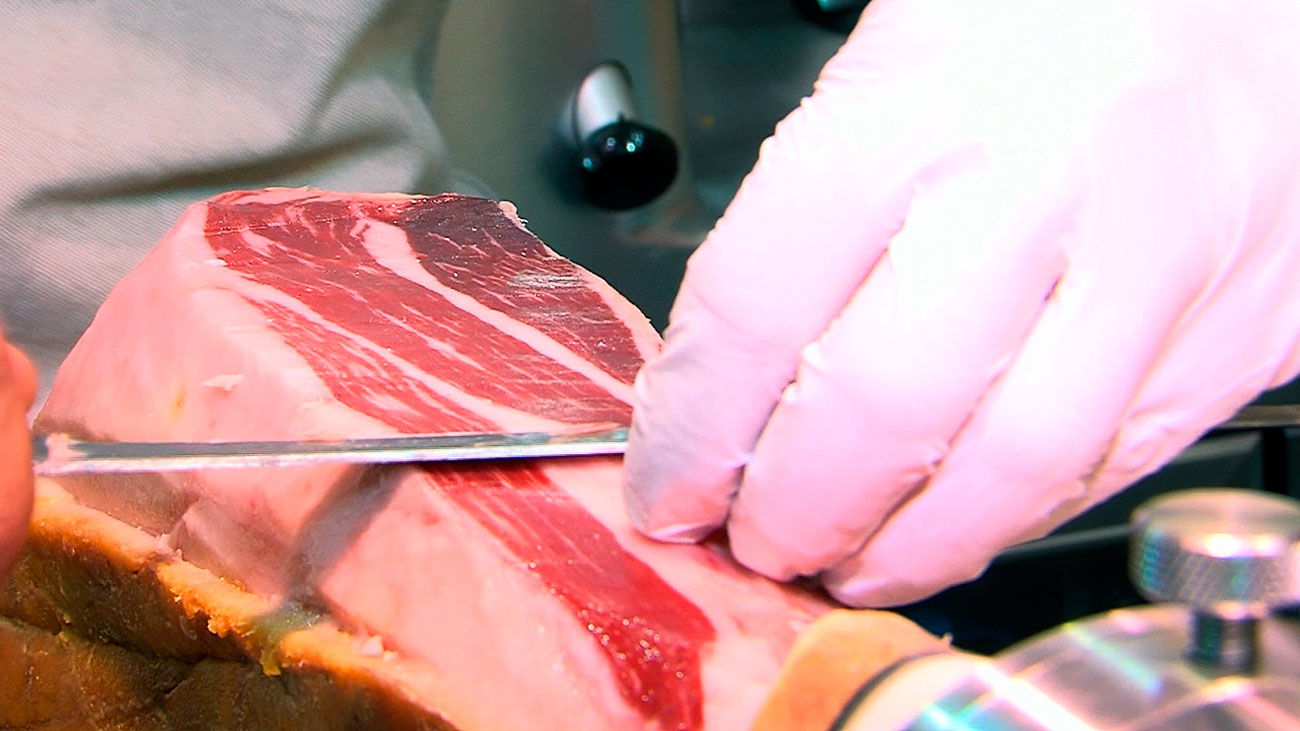 Falsos mitos sobre el jamón