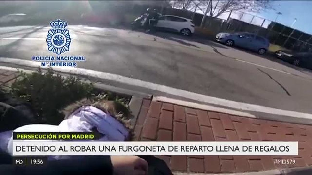 Madrid Directo 27.12.2019