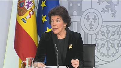 Sánchez, en plenas negociaciones, rehusa comparecer para hacer balance