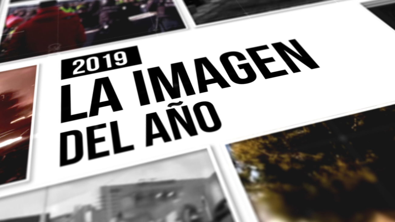 La Imagen del Año