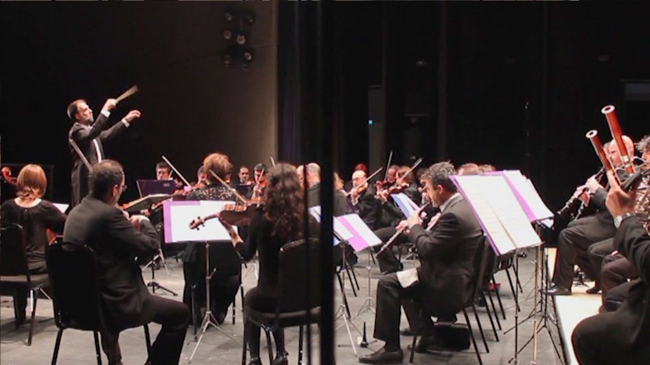 'Los Chicos del Coro', 'Cenicienta' y la 'Gran Gala de Año Nuevo', en las Navidades de Torrejón de Ardoz
