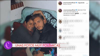La comentada foto de Isabel Pantoja, Omar Montes y Kiko Rivera