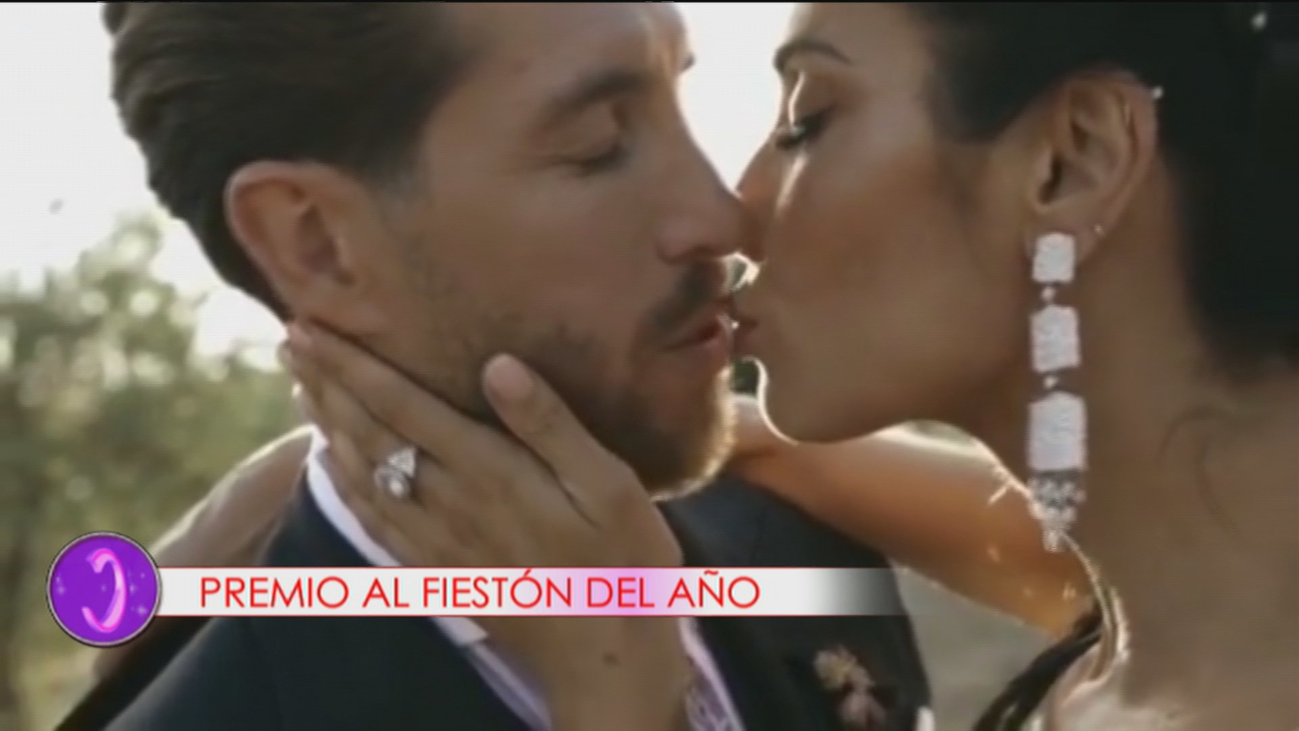 Las bodas más sonadas de este 2019