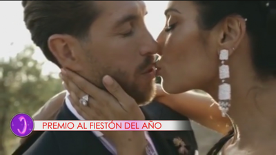 Las bodas más sonadas de este 2019