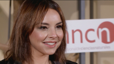 La navideña despedida de soltera de Chenoa