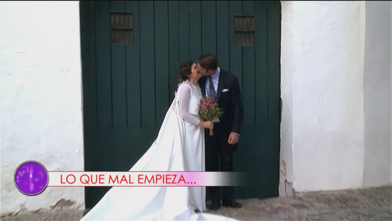 Las parejas más polémicas de este 2019