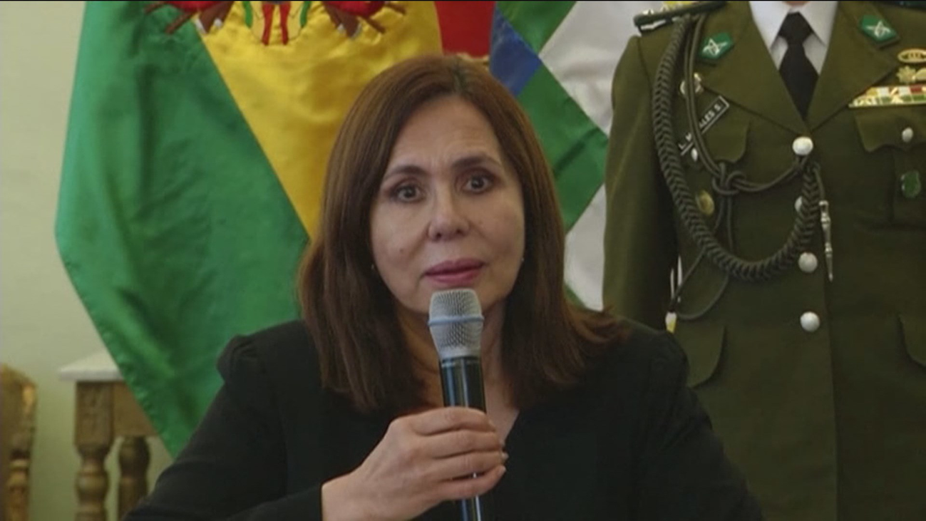 Exteriores envía a un funcionario para investigar el incidente en Bolivia