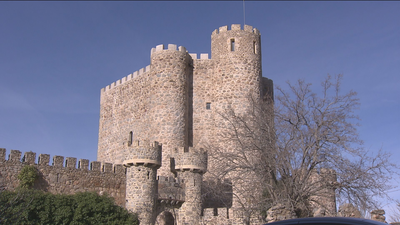 San Martín de Valdeiglesias pierde la  titularidad de su castillo