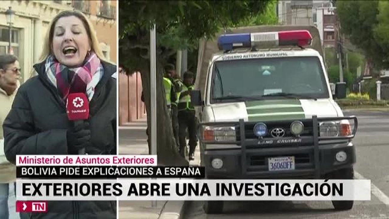 Telenoticias Fin de Semana 28.12.2019