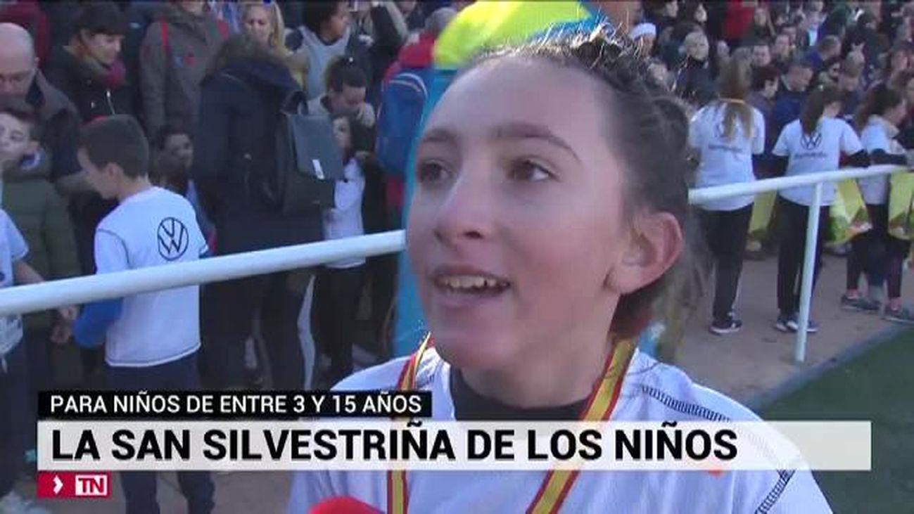 Telenoticias Fin de Semana 28.12.2019