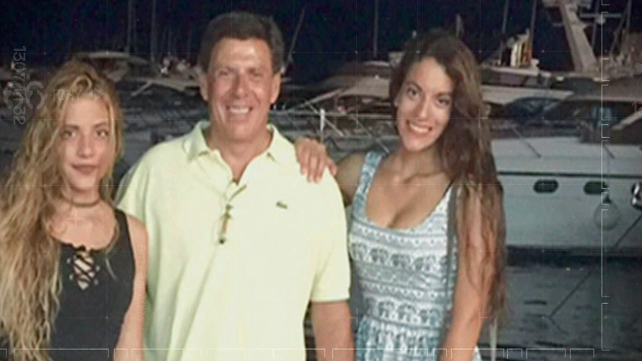 Juan Carlos Quer: “Diana 500 días desde ese pozo estaba gritando ‘no es no’”