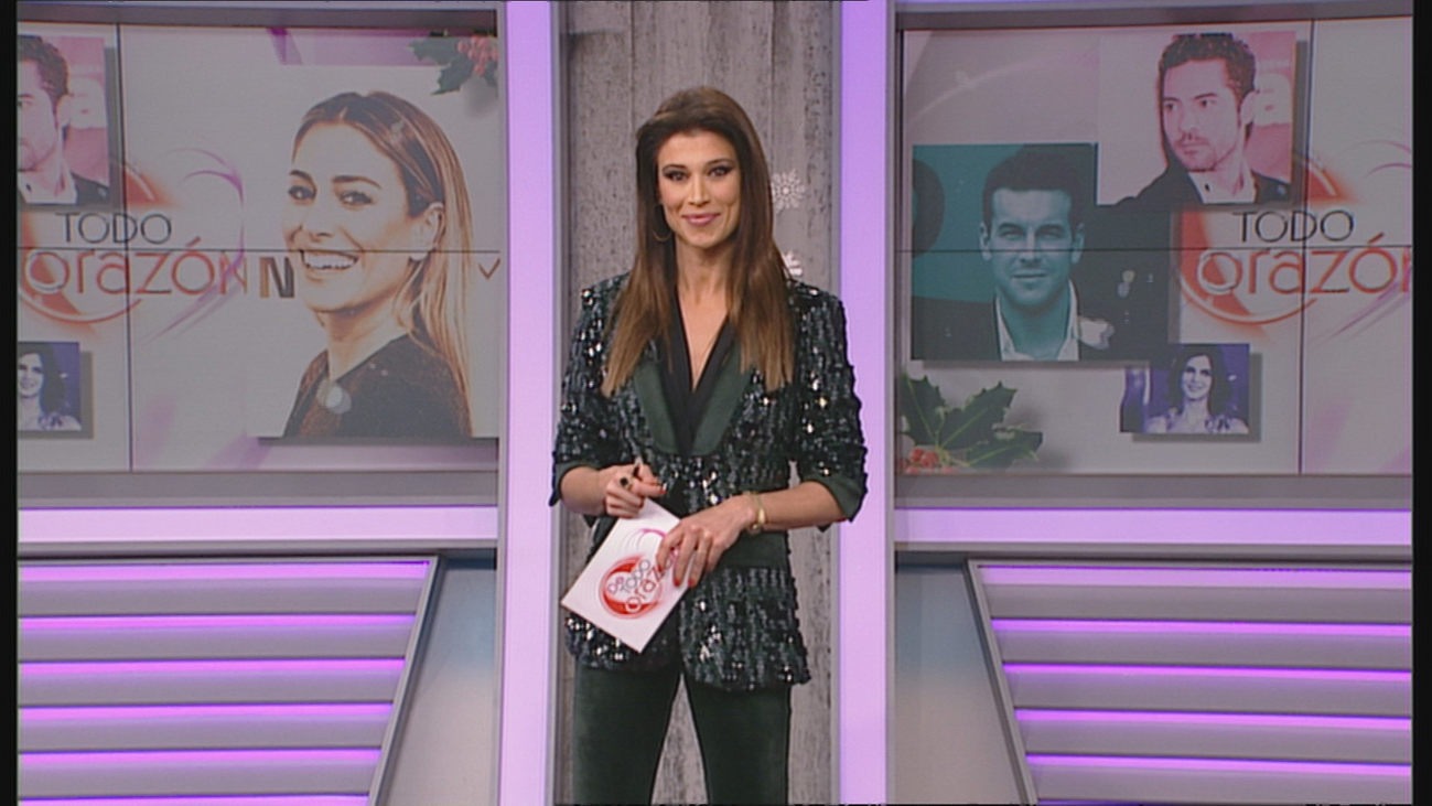 Todas las exclusivas del 2019 que hemos contado en De todo corazón