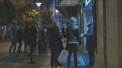 Consejos de la OCU para que no les timen en Nochevieja